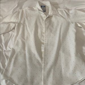 Zara Men’s Button Up